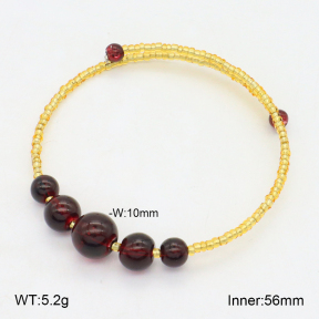 2BA402377bbov-658  Stainless Steel Bangle