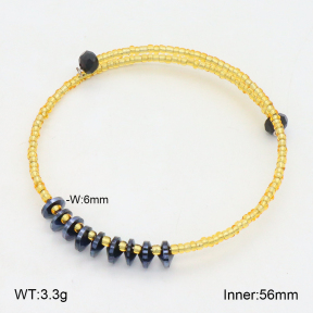 2BA402378bbov-658  Stainless Steel Bangle