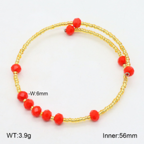 2BA402381bbov-658  Stainless Steel Bangle