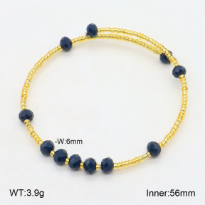 2BA402382bbov-658  Stainless Steel Bangle