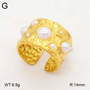 2R3000385baka-434  Stainless Steel Ring