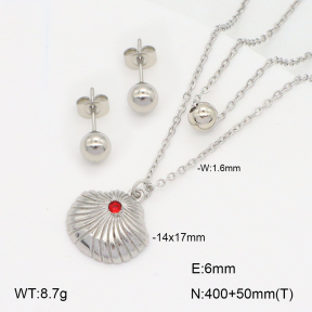 2S0012223ablb-706  Stainless Steel Set