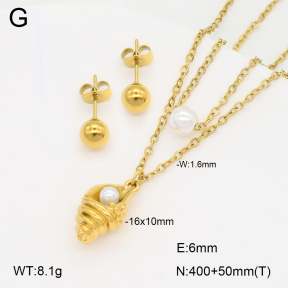 2S0012238vbnb-706  Stainless Steel Set