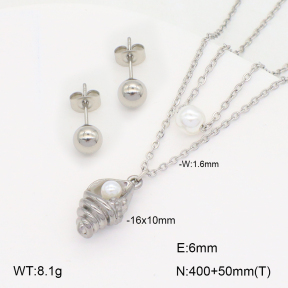 2S0012239ablb-706  Stainless Steel Set