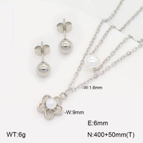 2S0012247ablb-706  Stainless Steel Set