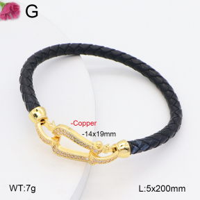 F2BA00115bhia-J187  Fashion Copper Bangle