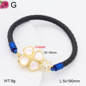 F2BA00123bhia-J187  Fashion Copper Bangle