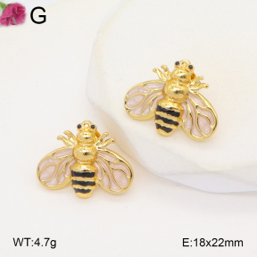 F2E300933aakl-J158  Fashion Earrings