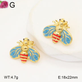 F2E300934aakl-J158  Fashion Earrings