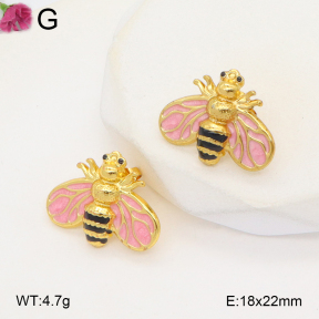 F2E300935aakl-J158  Fashion Earrings