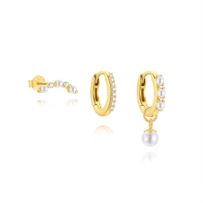 JP8919amkl-Y30  925 Silver Body Jewelry  WT:1.76g     
60264240030C 60264250034C