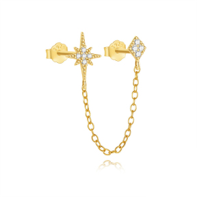 JP8952biho-Y30  925 Silver Body Jewelry  WT:0.67g     
60264120026C 60264331117C 60264681526C