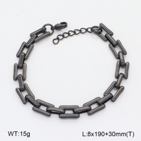 2B2004627vbnl-452  Stainless Steel Bracelet