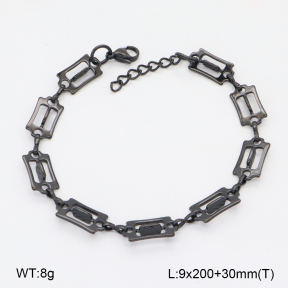 2B2004629vbll-452  Stainless Steel Bracelet