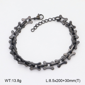 2B2004631vbll-452  Stainless Steel Bracelet