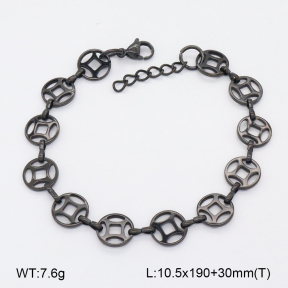 2B2004635vbll-452  Stainless Steel Bracelet