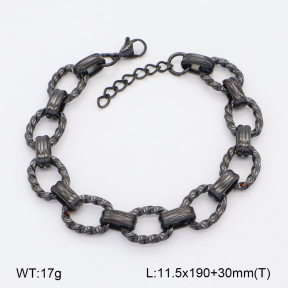 2B2004637vbmb-452  Stainless Steel Bracelet
