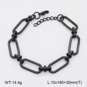 2B2004639vbmb-452  Stainless Steel Bracelet