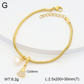 2B3004213vbnl-355  Stainless Steel Bracelet