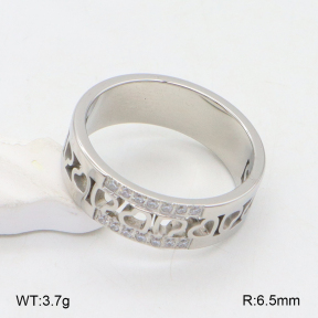 2R4001768bvpl-328  6-9#  Stainless Steel Ring