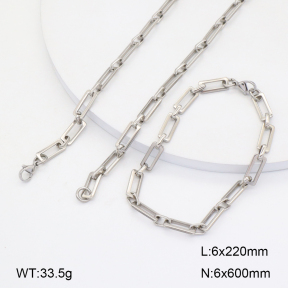 2S0012062abol-452  Stainless Steel Set