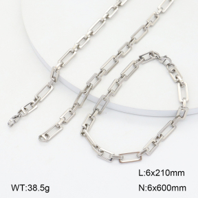 2S0012068abol-452  Stainless Steel Set