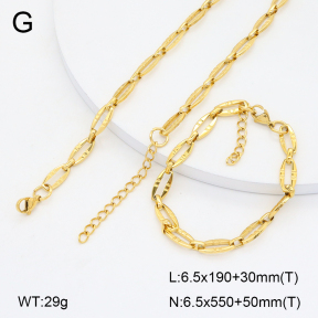 2S0012092vhkb-452  Stainless Steel Set