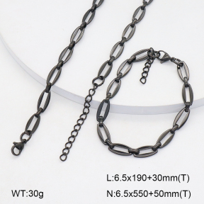 2S0012139vhha-452  Stainless Steel Set