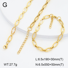 2S0012140vhkb-452  Stainless Steel Set