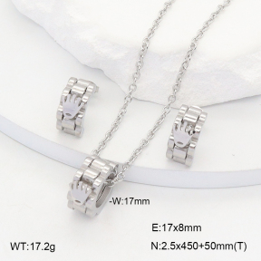 2S0012379ahjb-488  Stainless Steel Set