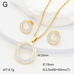 2S0012380ahlv-488  Stainless Steel Set