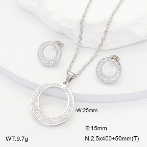 2S0012381ahjb-488  Stainless Steel Set