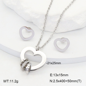 2S0012385ahjb-488  Stainless Steel Set