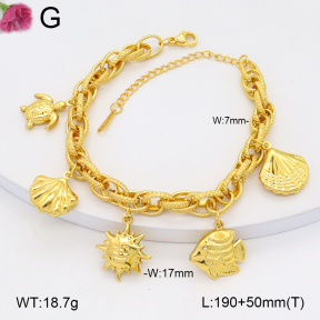 F2B200193vbll-J175  Fashion Bracelet