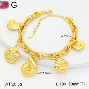 F2B200198vbll-J175  Fashion Bracelet