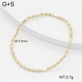 2B2004697vbnb-737  Stainless Steel Bracelet