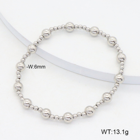 2B2004701vbmb-737  Stainless Steel Bracelet