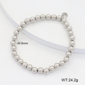 2B2004703vbll-737  Stainless Steel Bracelet