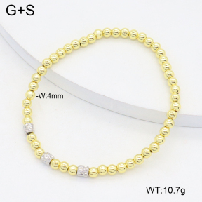 2B2004710vbmb-737  Stainless Steel Bracelet