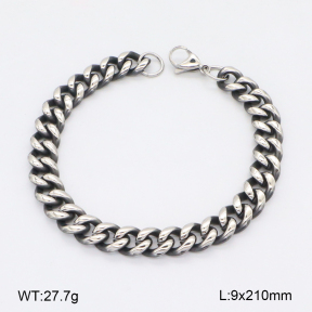 2B2004715bblo-389  Stainless Steel Bracelet