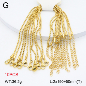 2B2004726bjja-389  Stainless Steel Bracelet