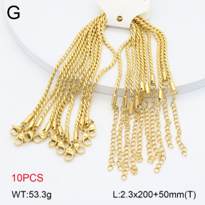 2B2004727ajlv-389  Stainless Steel Bracelet