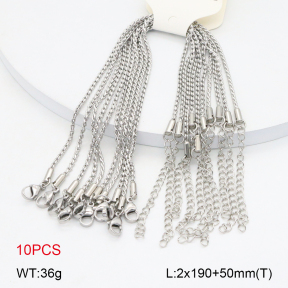 2B2004728vila-389  Stainless Steel Bracelet