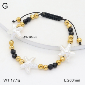 2B8000338ablb-464  Stainless Steel Bracelet