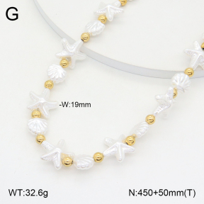 2N3002970vbpb-464  Stainless Steel Necklace