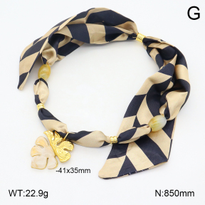 2N3002975abol-712  Stainless Steel Necklace