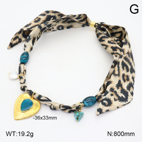 2N3002977abol-712  Stainless Steel Necklace