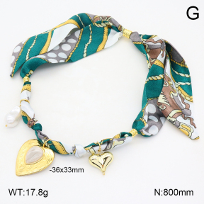 2N3002978abol-712  Stainless Steel Necklace