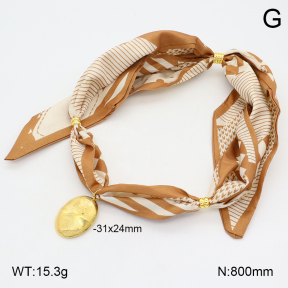 2N3002979vbnl-712  Stainless Steel Necklace