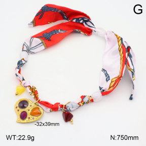 2N3002980abol-712  Stainless Steel Necklace